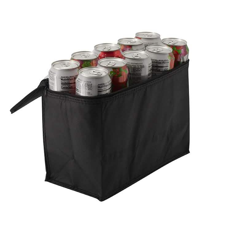 Foldable Car Trunk Organizer with Cooler Auto Accessories - DailySale