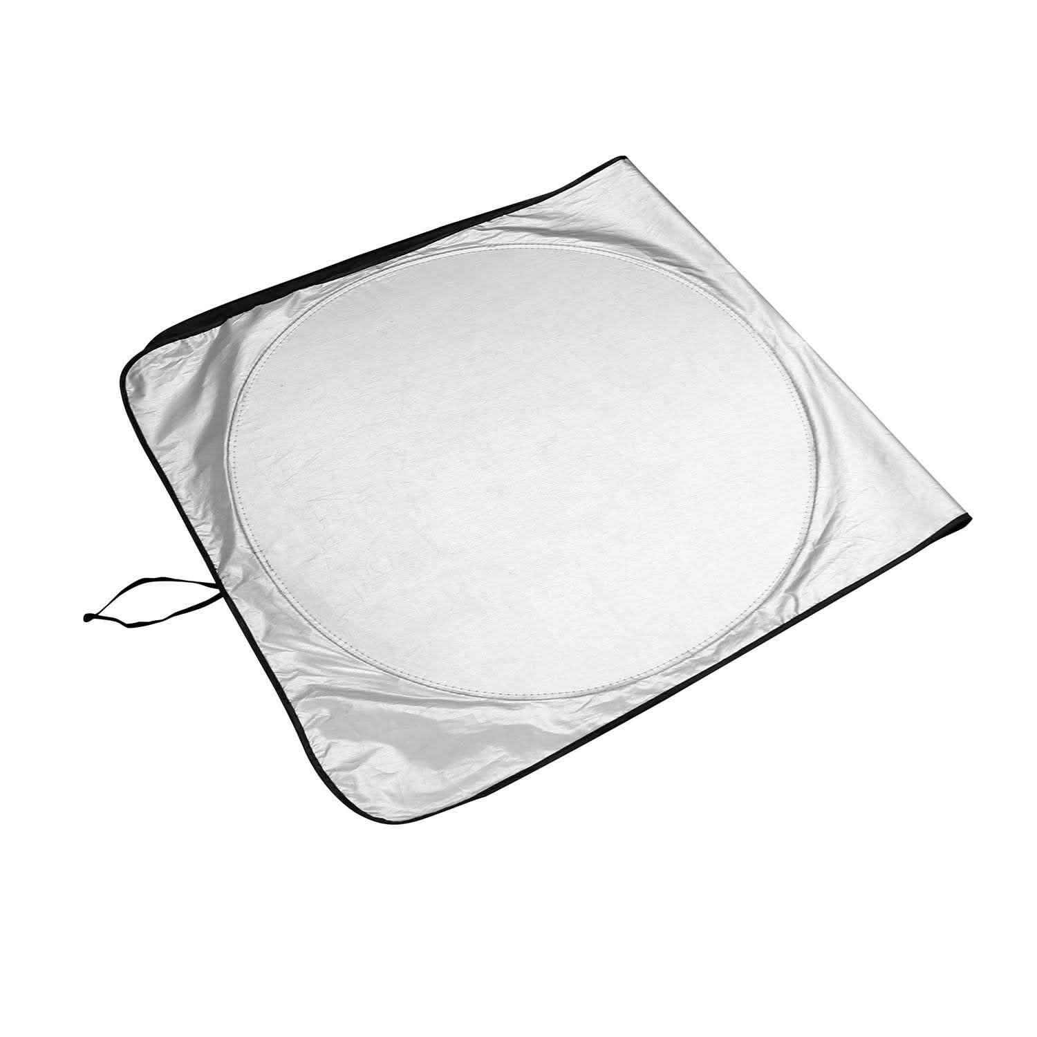 Foldable Car Windshield Visor Sunshade Automotive - DailySale