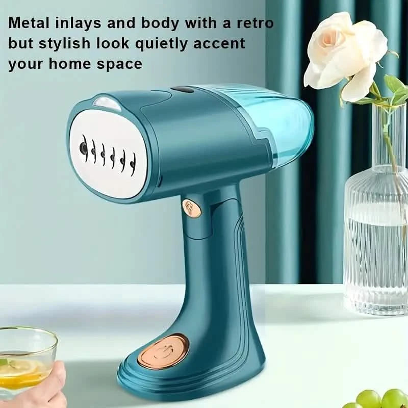 Folding Handheld Ironing Machine Household Appliances - DailySale