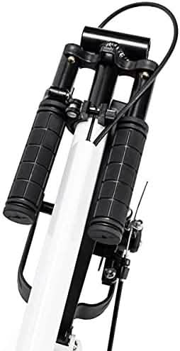 Folding Scooter for Adult and Teens Sports & Outdoors - DailySale