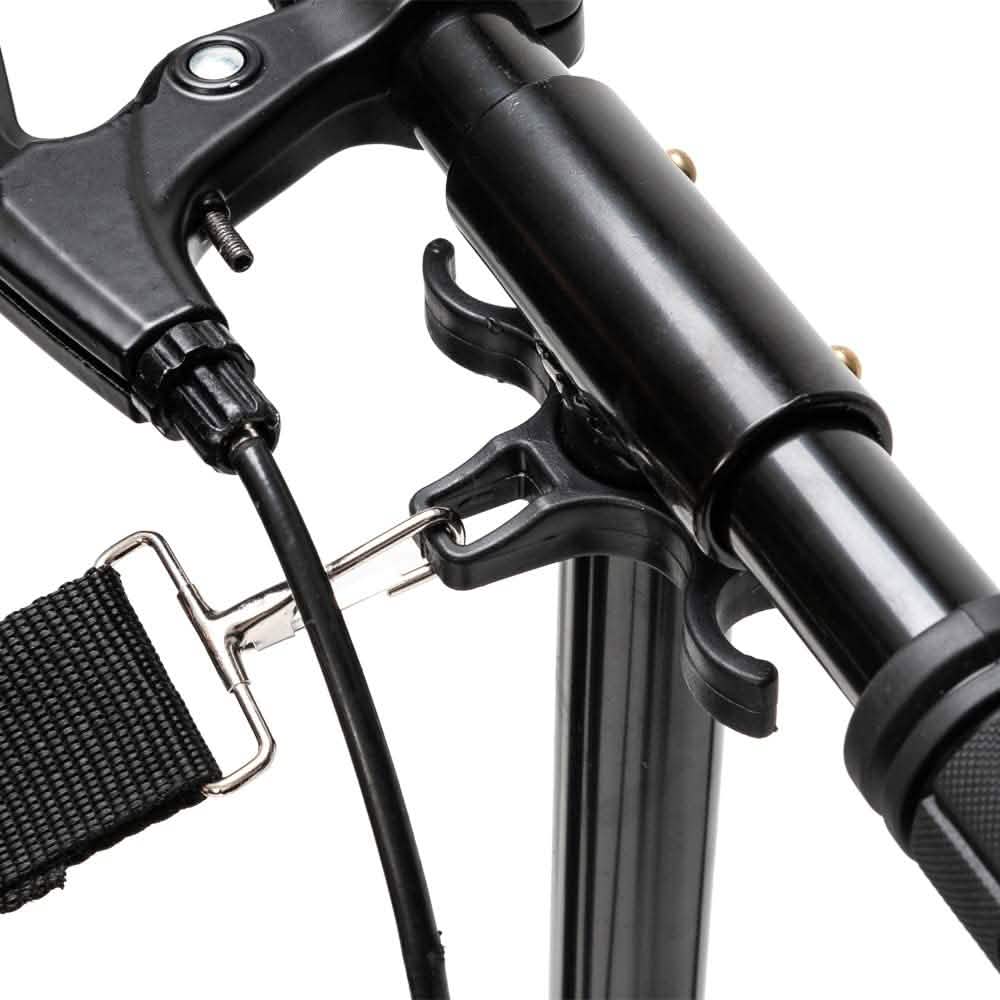 Folding Scooter for Adult and Teens Sports & Outdoors - DailySale