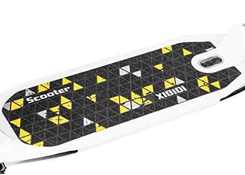 Folding Scooter for Adult and Teens Sports & Outdoors - DailySale