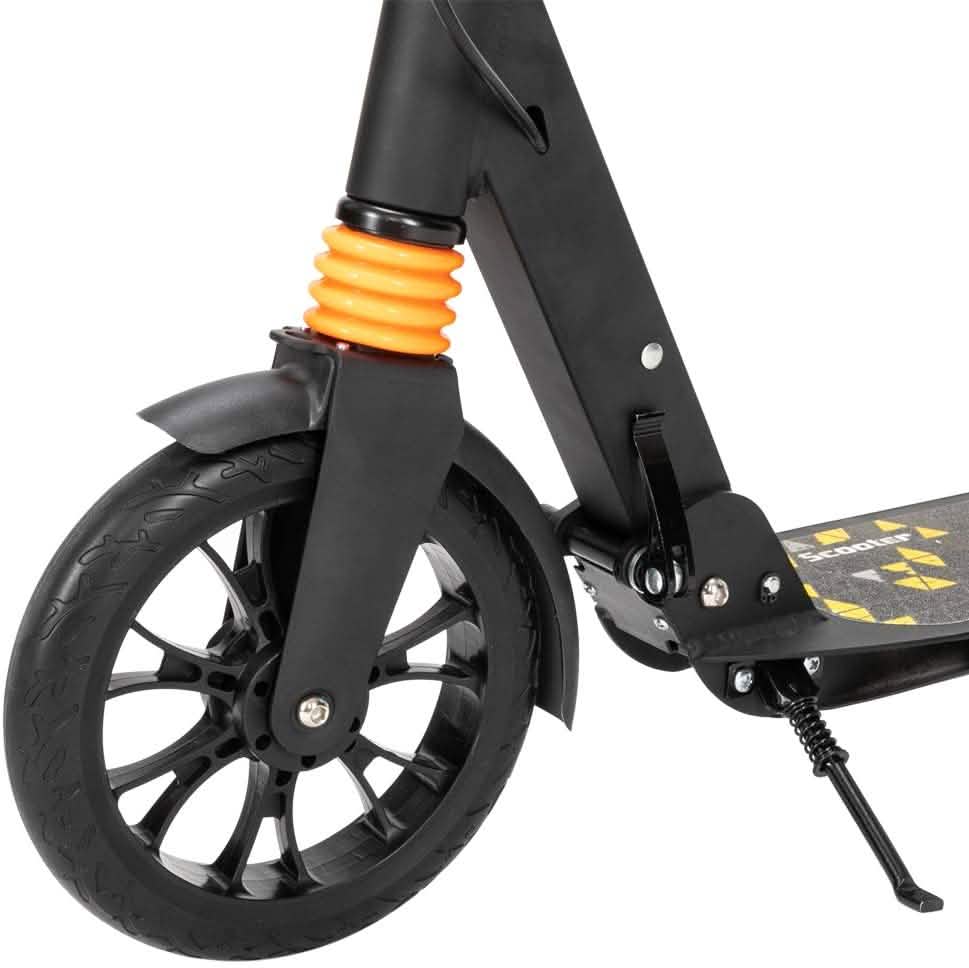 Folding Scooter for Adult and Teens Sports & Outdoors - DailySale