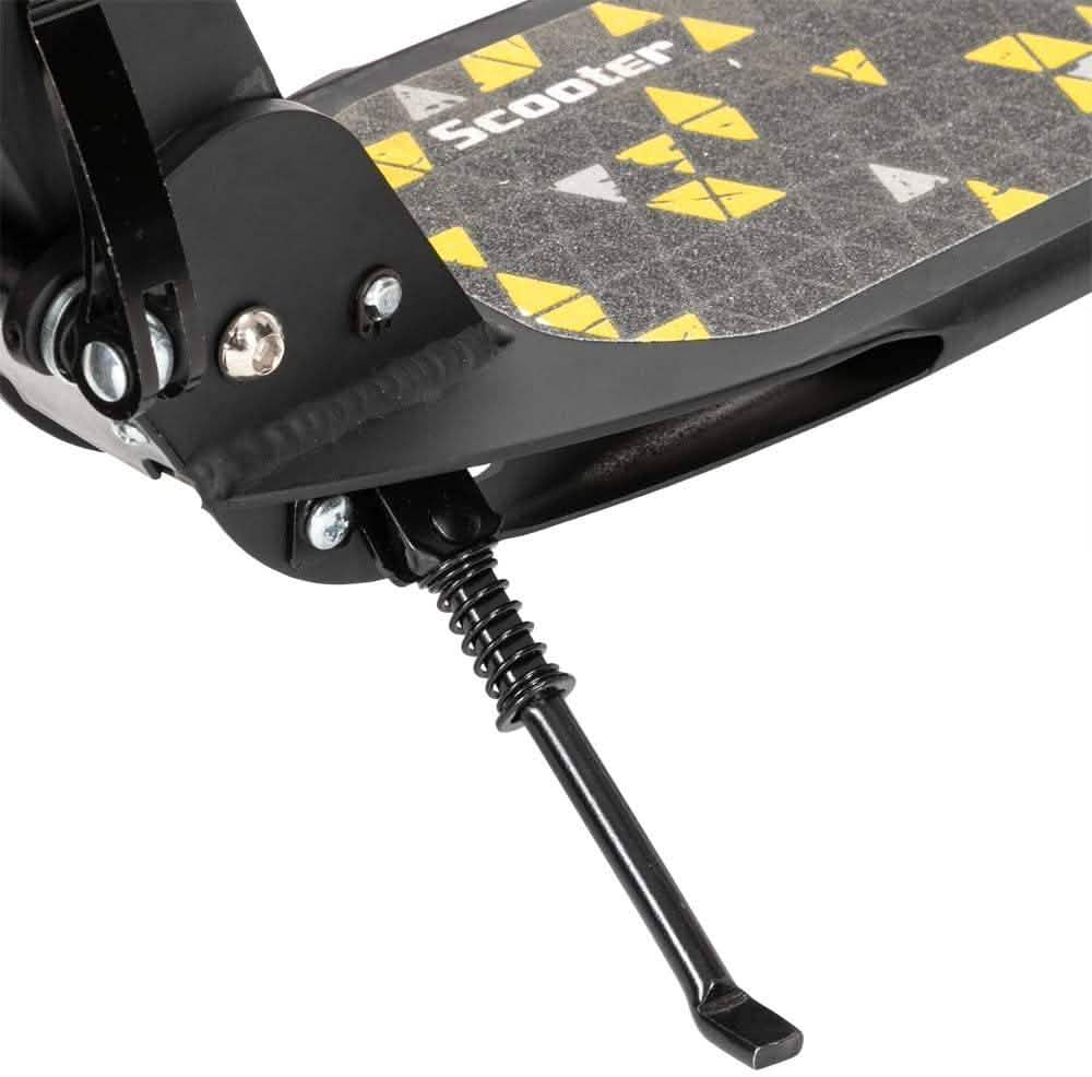 Folding Scooter for Adult and Teens Sports & Outdoors - DailySale