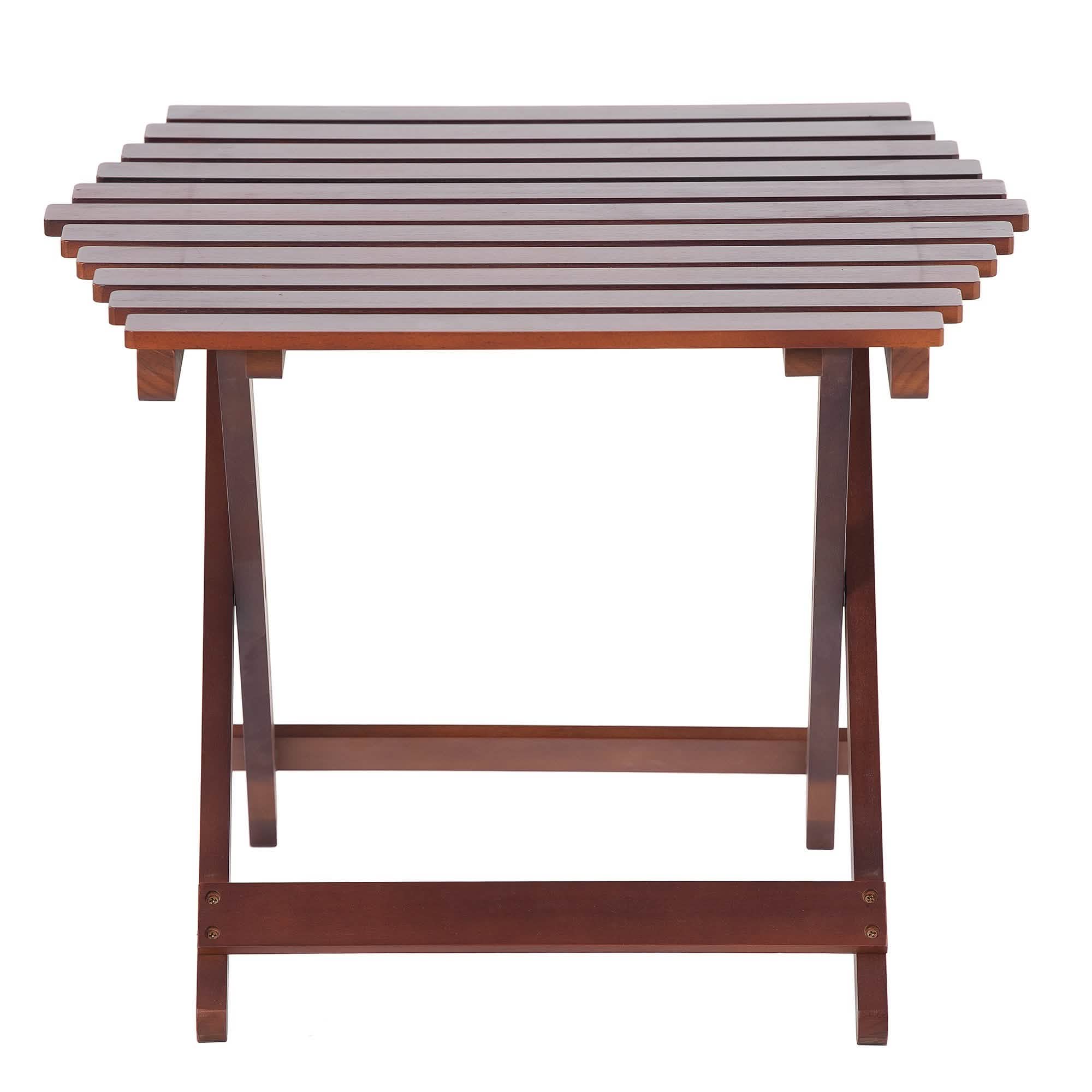 Folding Tray Table Furniture & Decor - DailySale