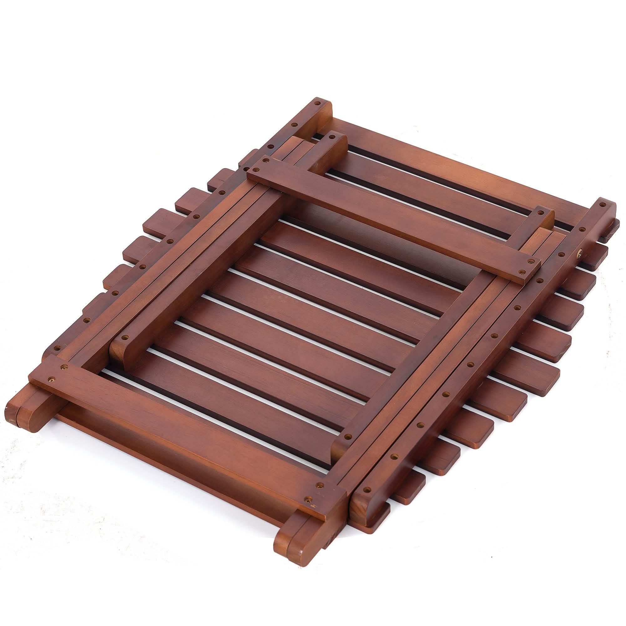 Folding Tray Table Furniture & Decor - DailySale