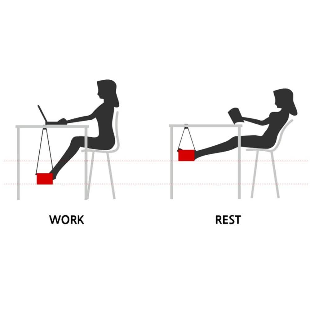 Foot Hammock Everything Else - DailySale