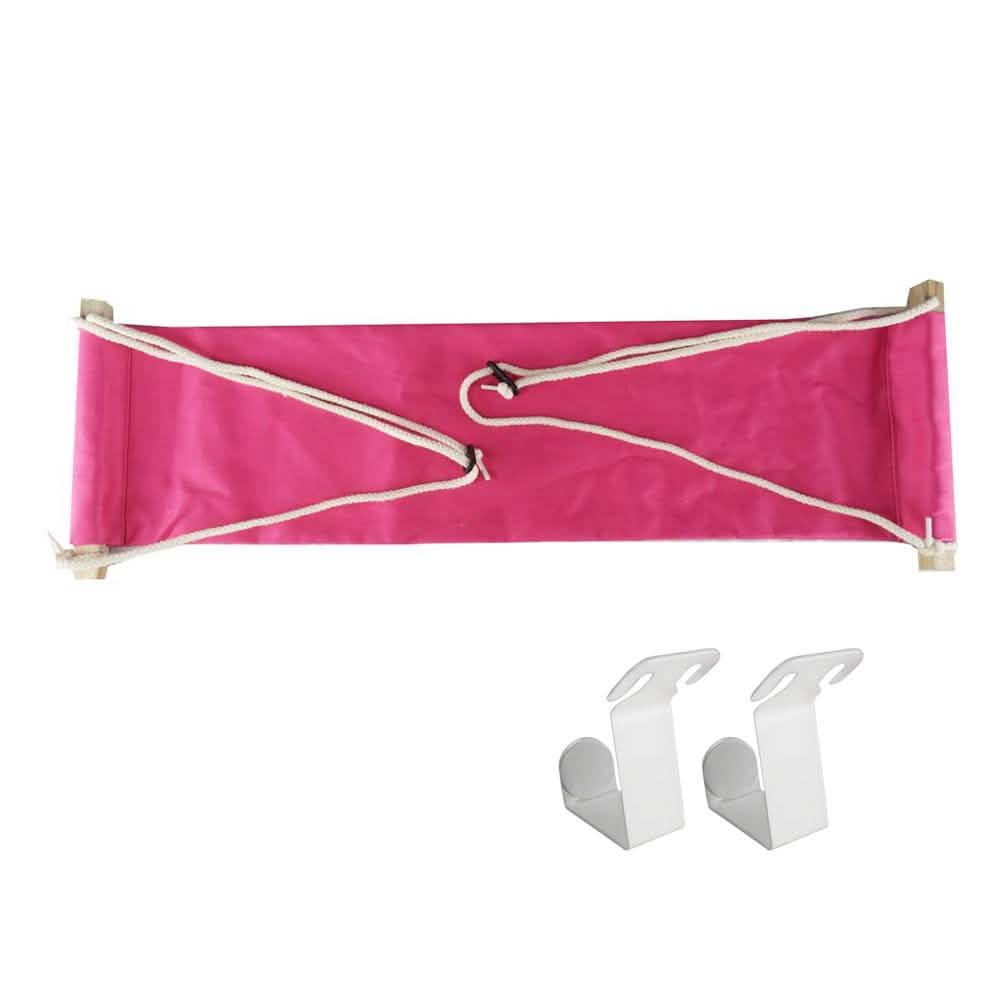 Foot Hammock Everything Else Pink - DailySale