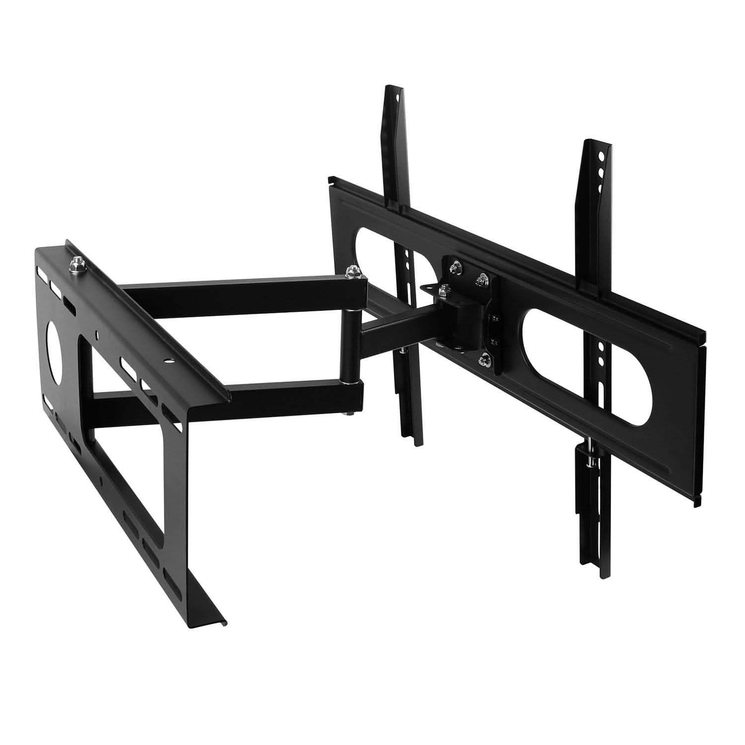 Full Motion Articulating Wall Mount for 37"-70" TV's TV & Video - DailySale