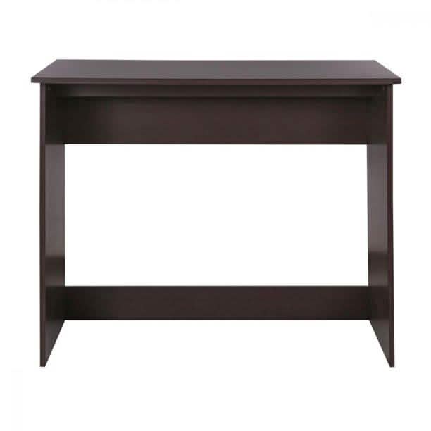 Full Wooden Computer Desk Furniture & Decor - DailySale