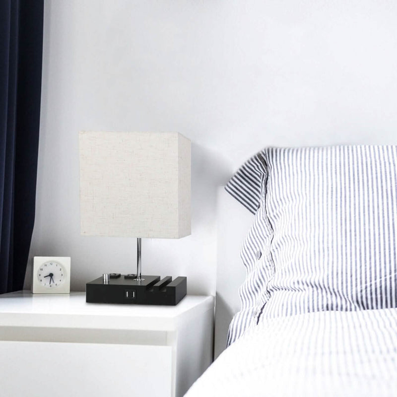 Fully Dimmable Table Lamp Indoor Lighting - DailySale