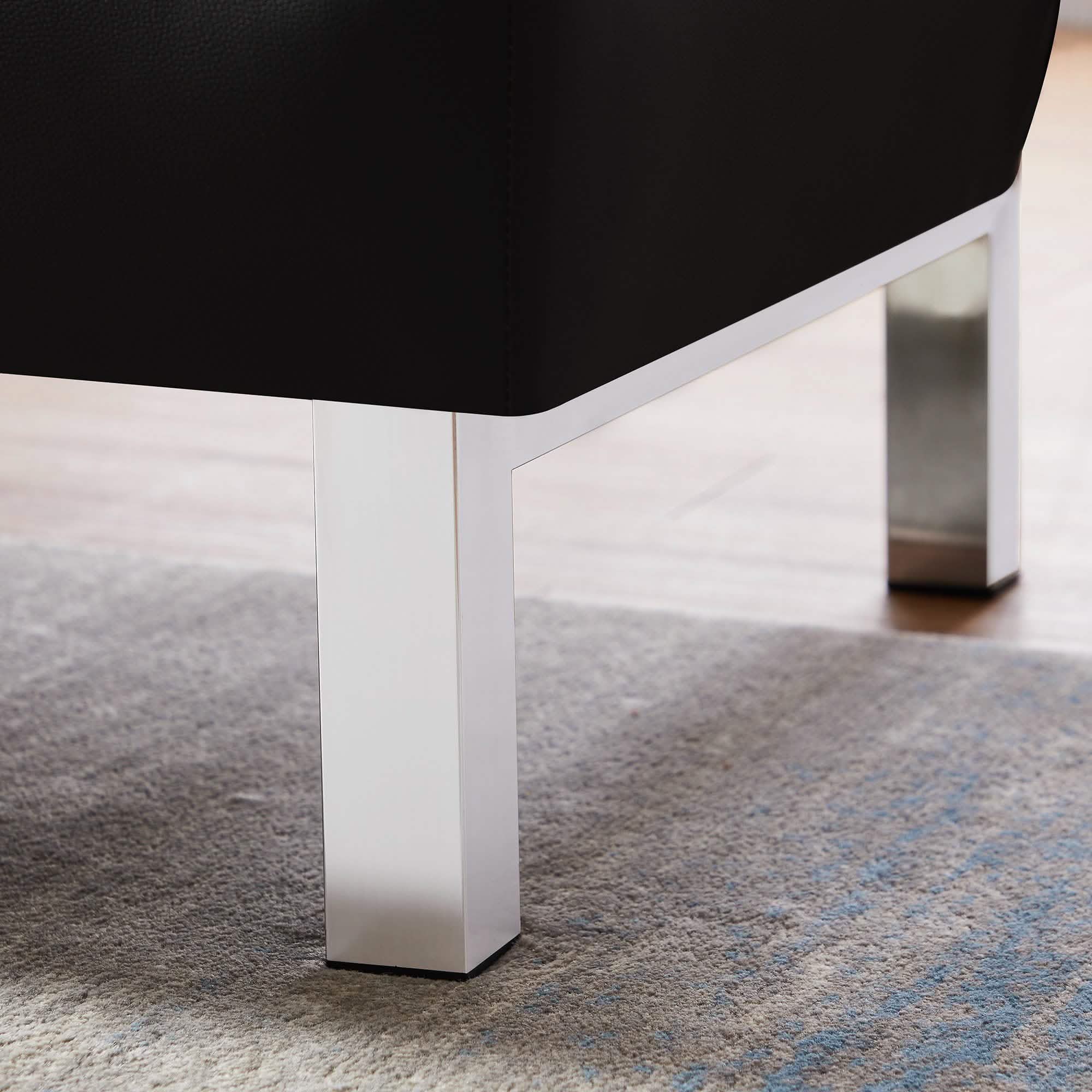 Futon Sofa Bed Sleeper Furniture & Decor - DailySale