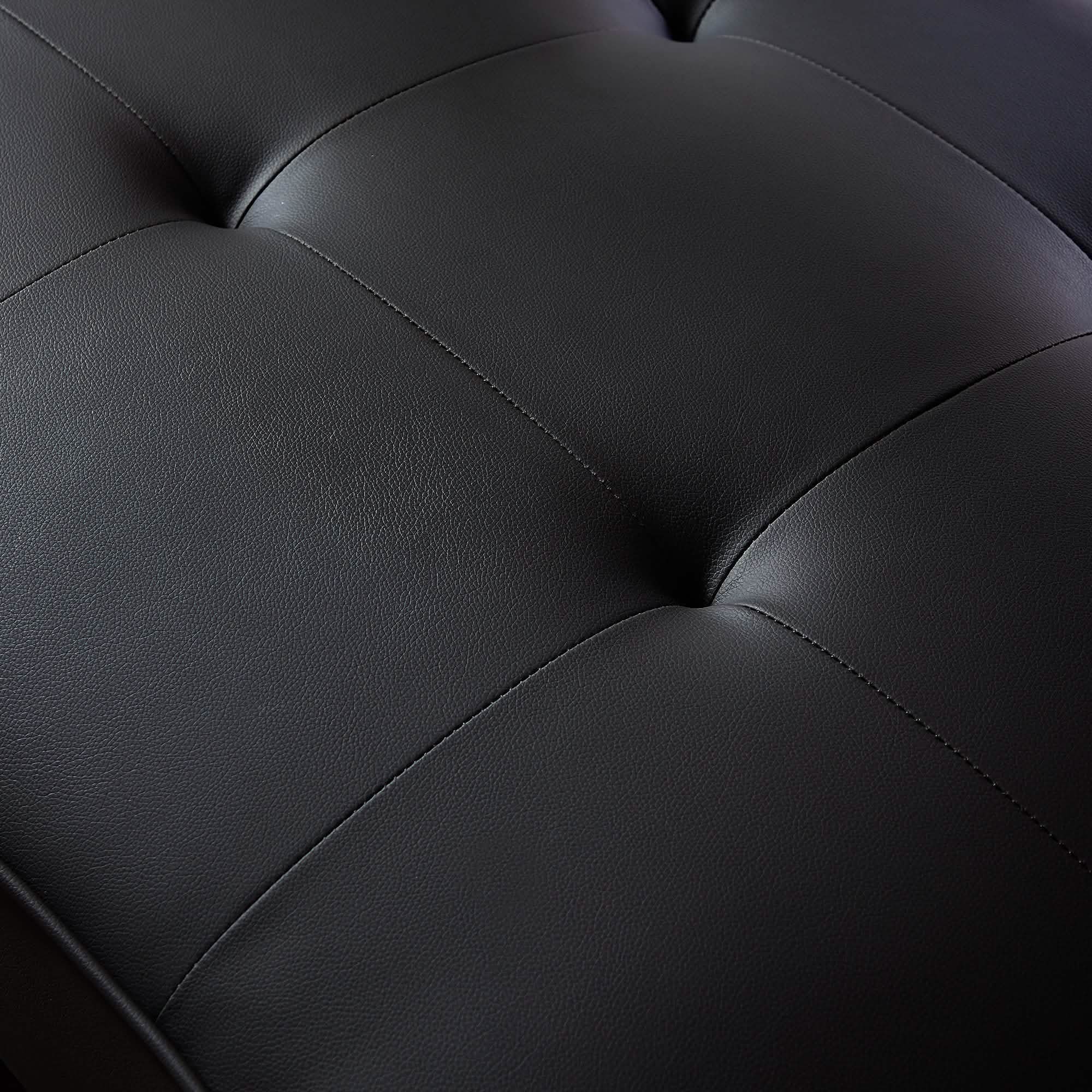 Futon Sofa Bed Sleeper Furniture & Decor - DailySale