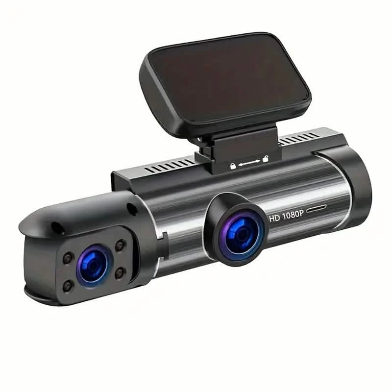 G Sensor HD Night Vision Loop Recording Wide Angle Car DVR Automotive - DailySale