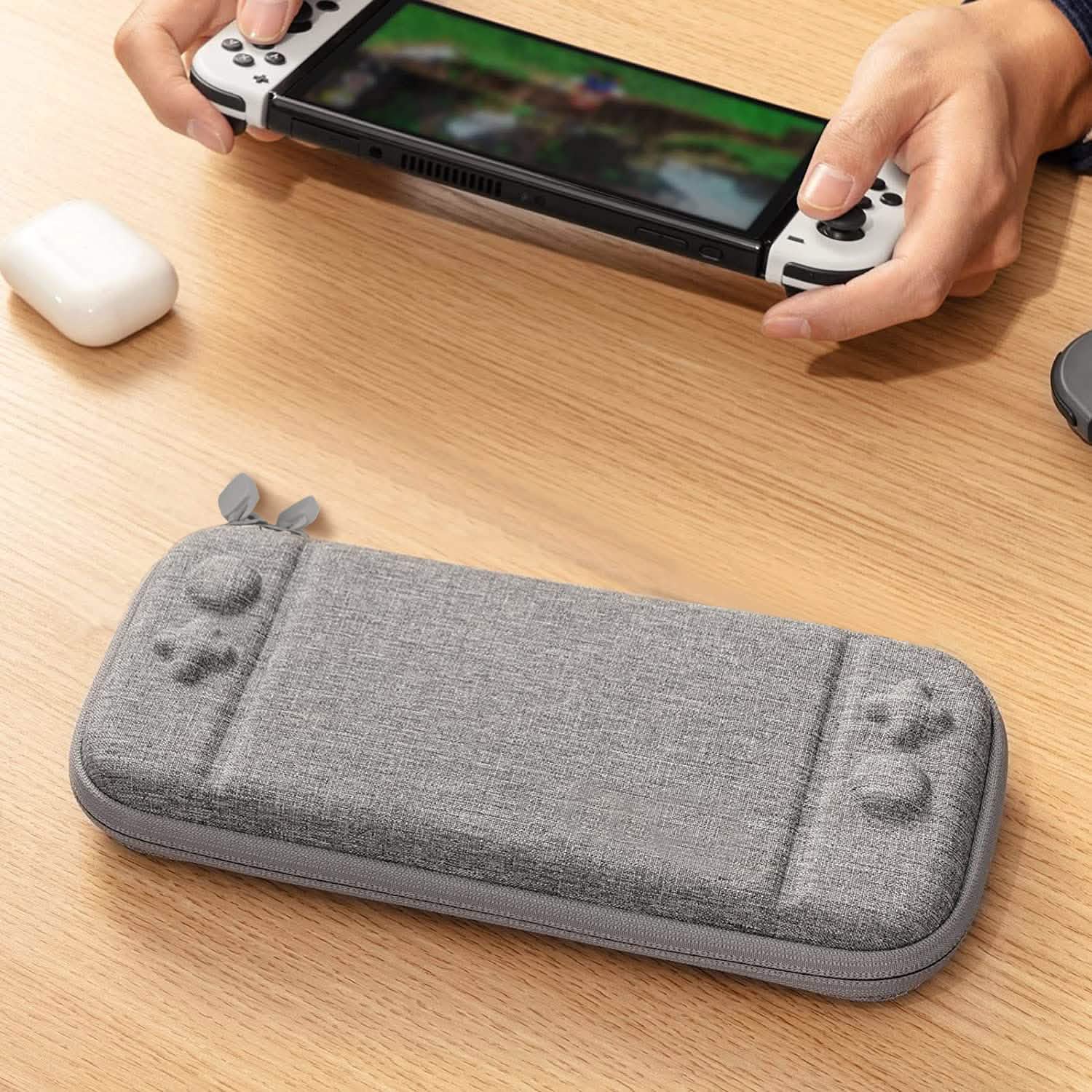 Game Console Carrying Case Video Games & Consoles - DailySale