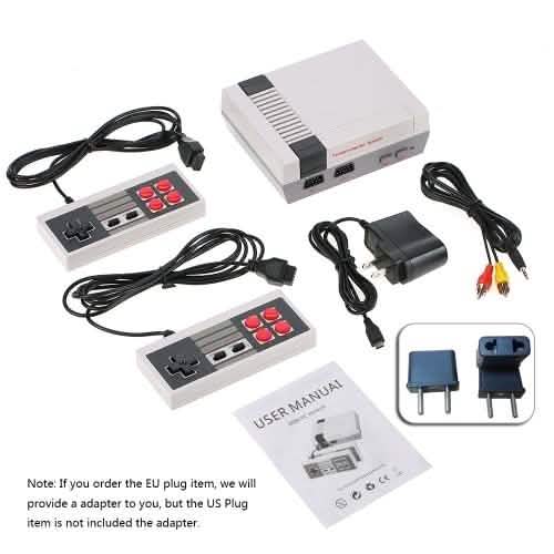 Game Machine Mini TV Handheld Game Console Gadgets & Accessories - DailySale