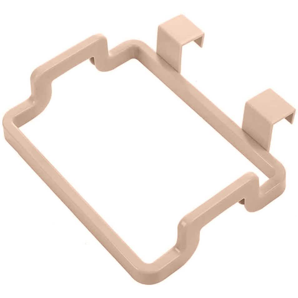 Garbage Bag Rack Cabinet Home Improvement Beige - DailySale