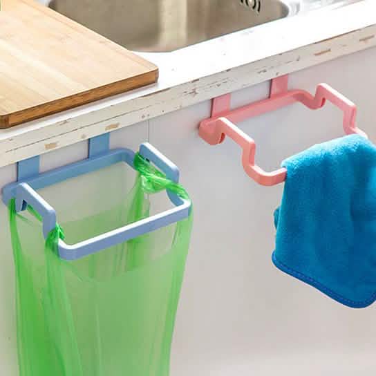 Garbage Bag Rack Cabinet Home Improvement - DailySale