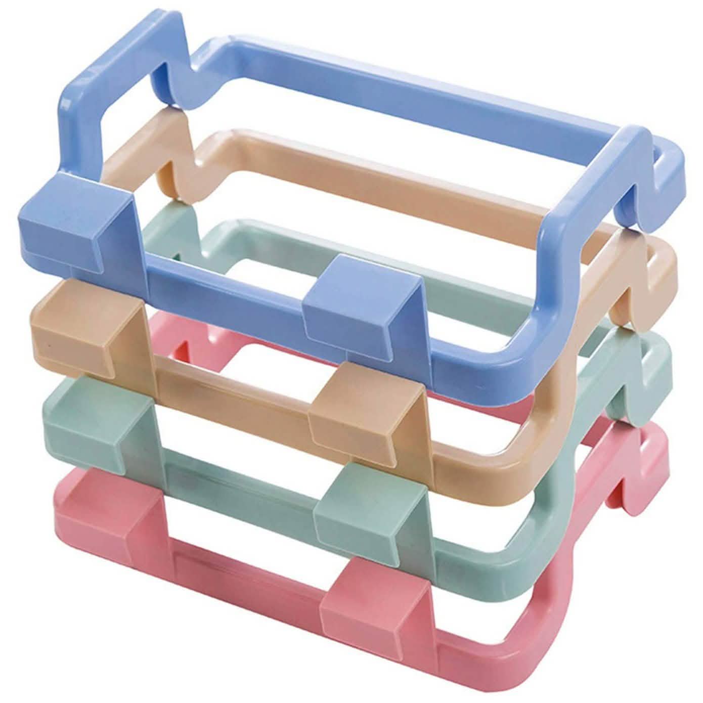 Garbage Bag Rack Cabinet Home Improvement - DailySale