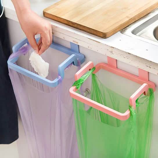 Garbage Bag Rack Cabinet Home Improvement - DailySale