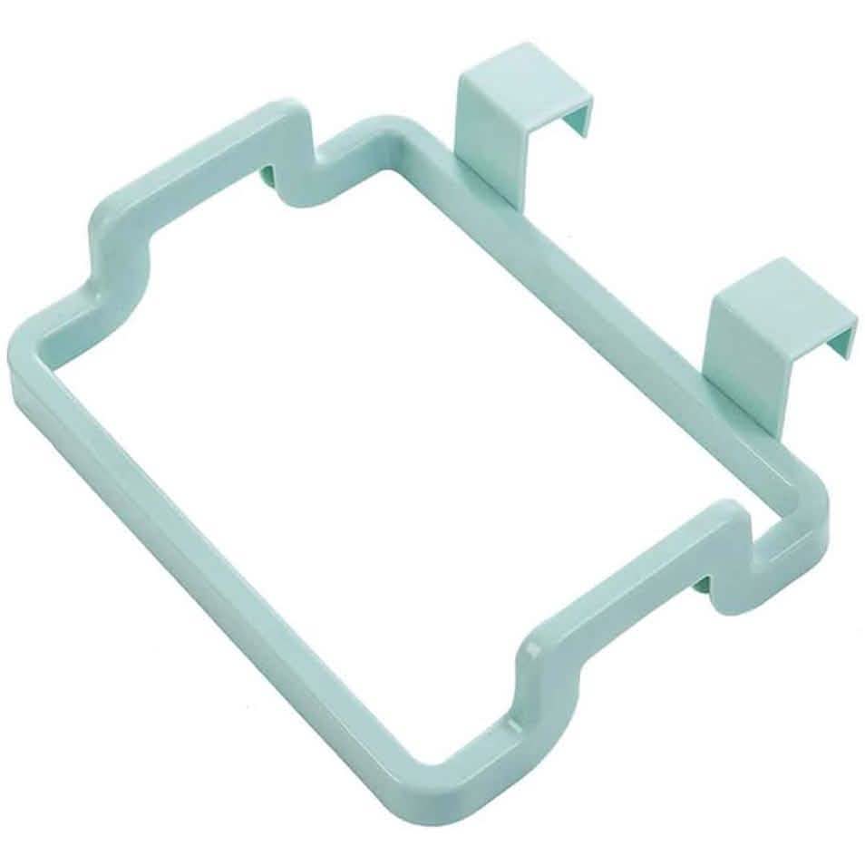 Garbage Bag Rack Cabinet Home Improvement Green - DailySale