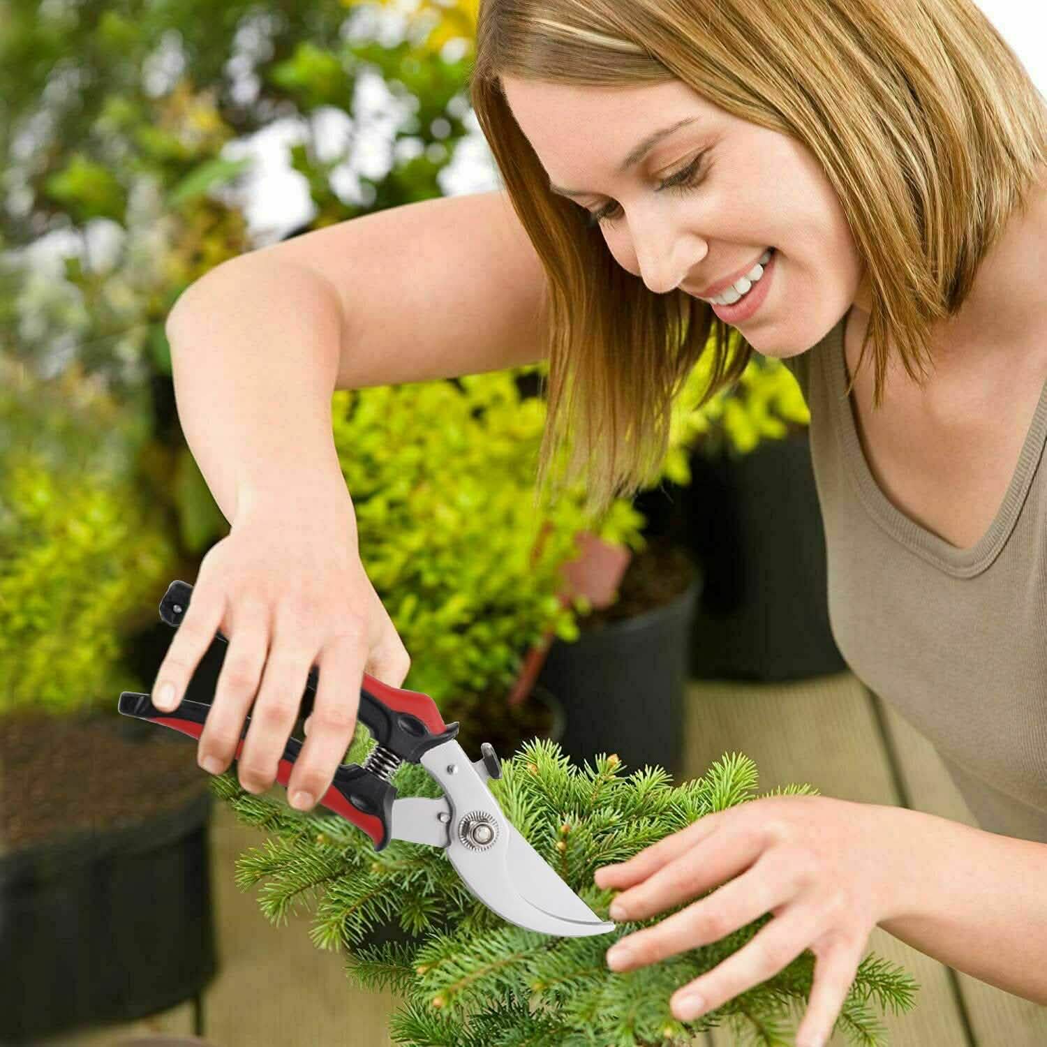 Garden Prune Shears Garden & Patio - DailySale