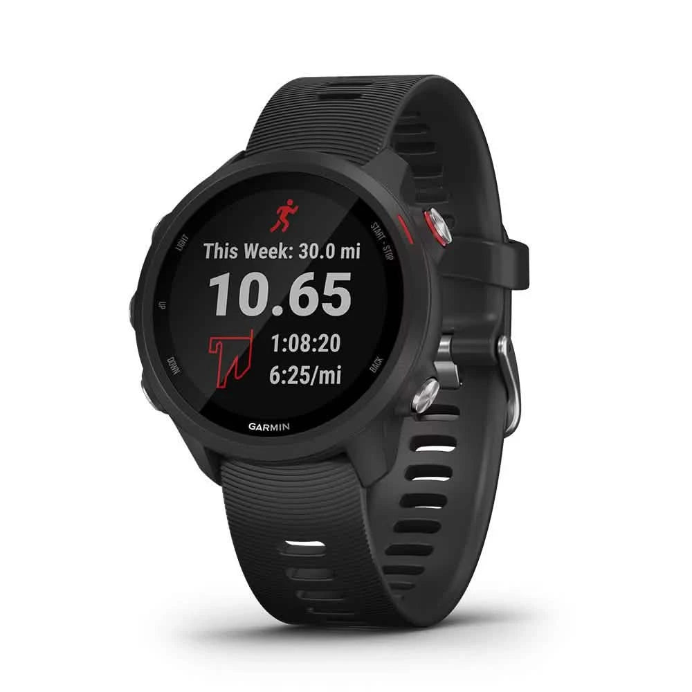 Garmin Forerunner 245 GPS Watch Smart Watches - DailySale