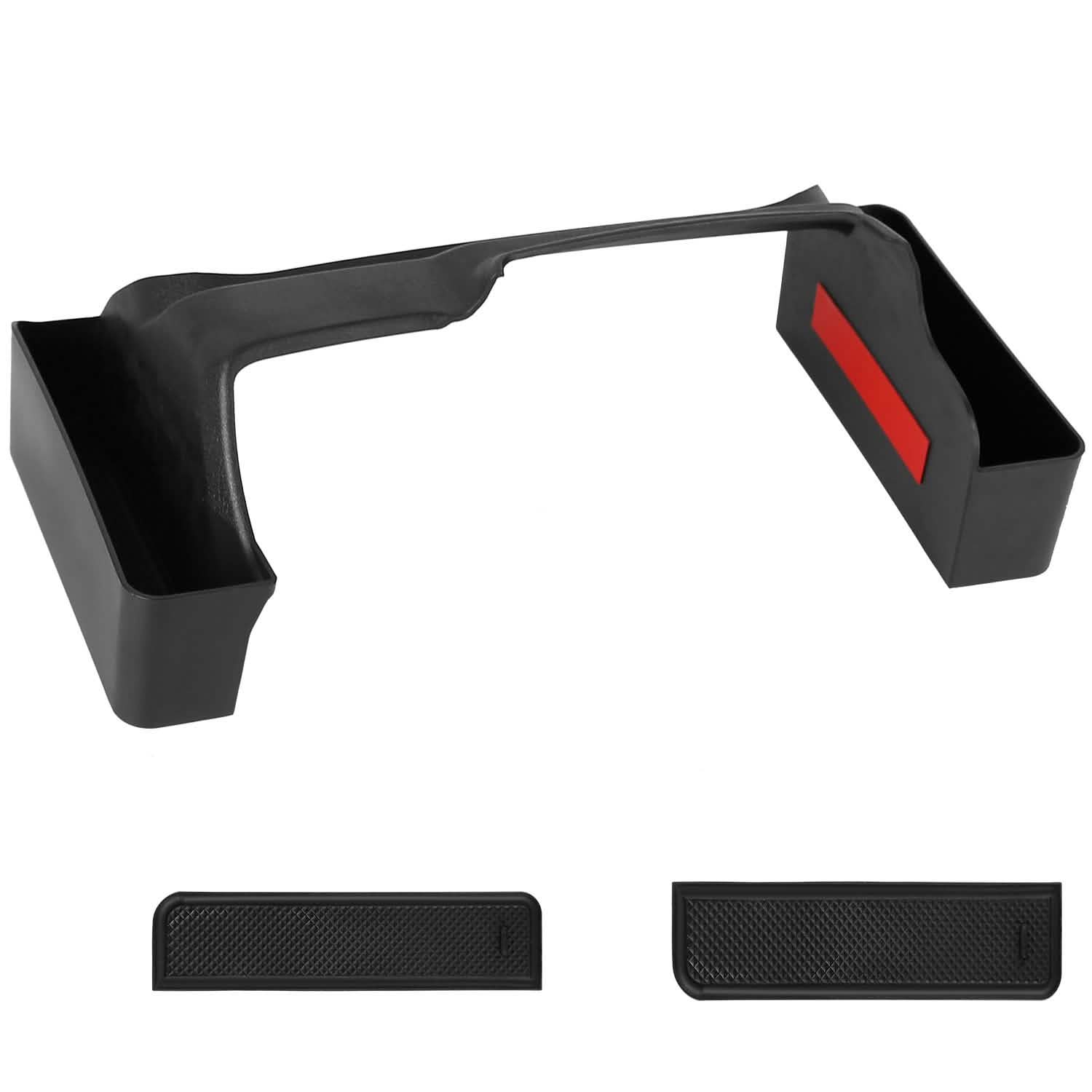 Gear Shift Console Side Tray Automotive - DailySale