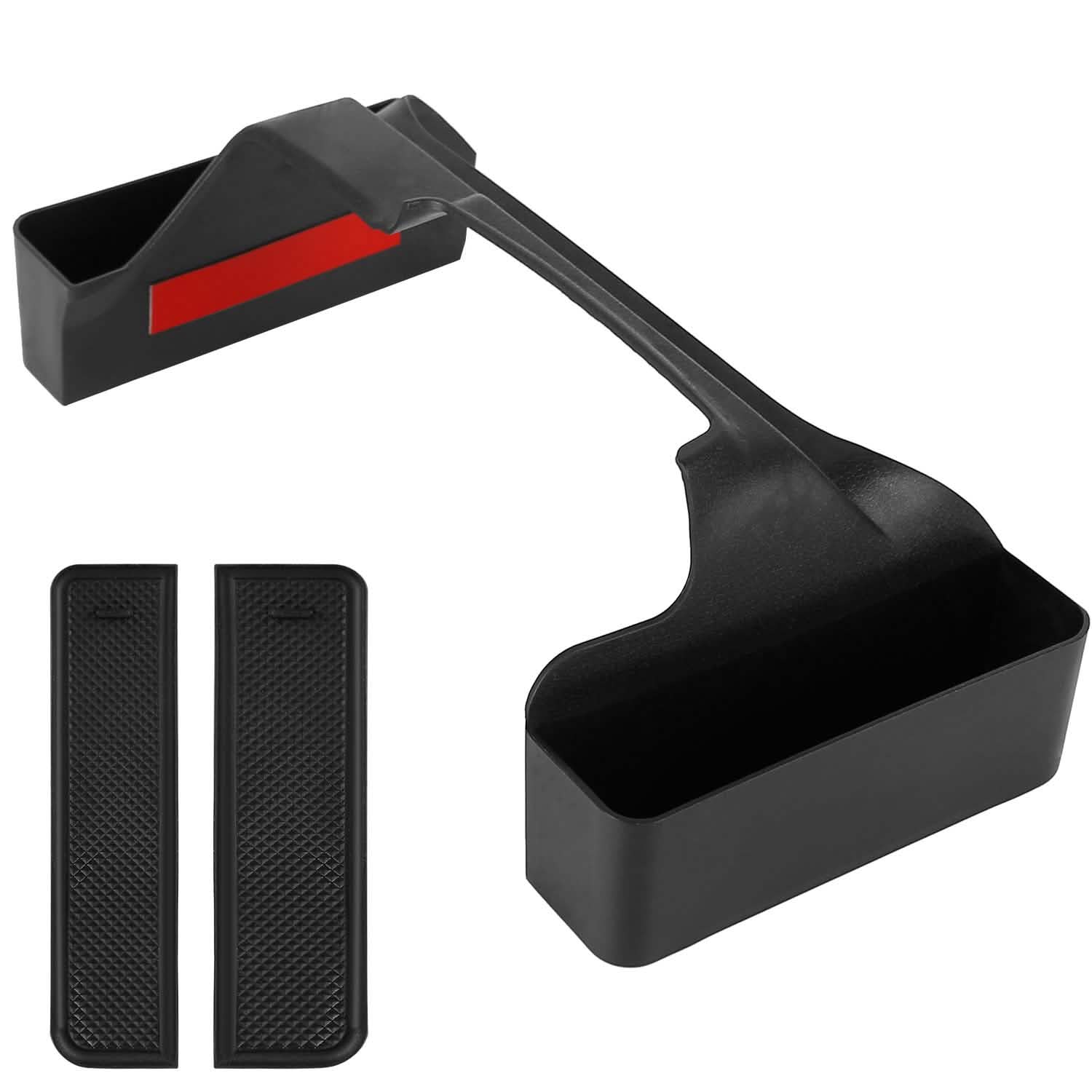 Gear Shift Console Side Tray Automotive - DailySale