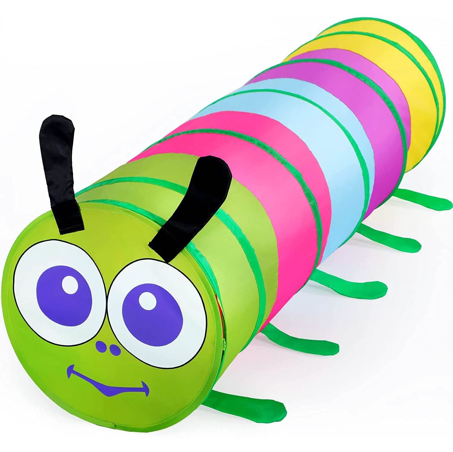 GeerWest Toddlers Tunnel for Kids Toys & Games - DailySale