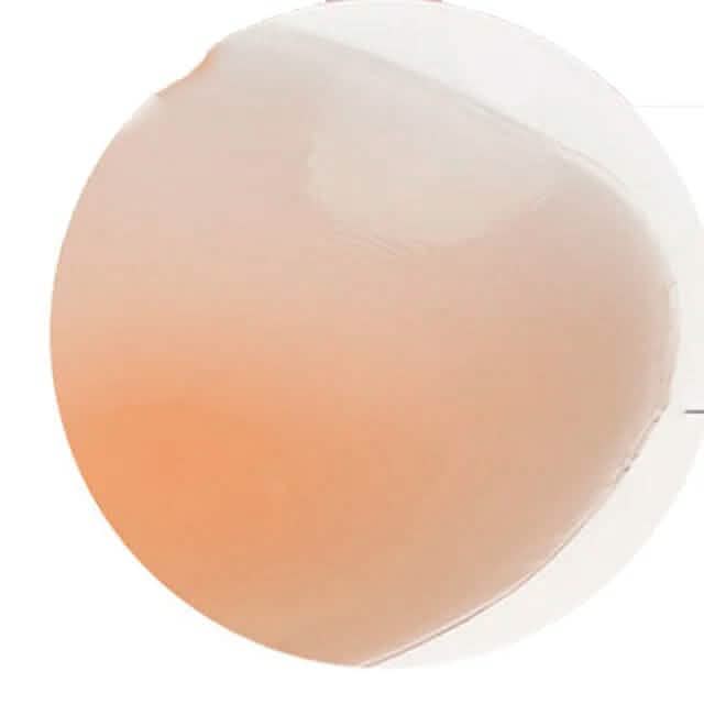 Gel Bras Strapless Full Coverage Solid Color Micro-elastic Breathable Invisible Women's Swimwear & Lingerie - DailySale