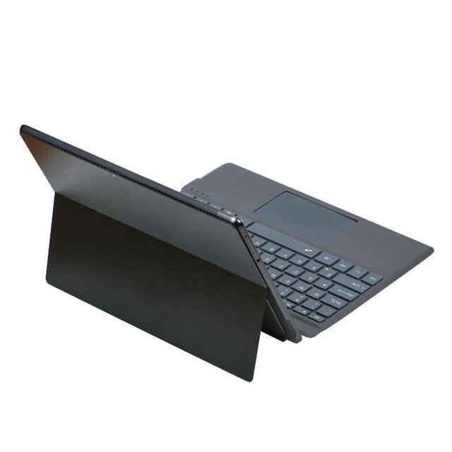 Generic Bluetooth Surface X Keyboard Computer Accessories - DailySale