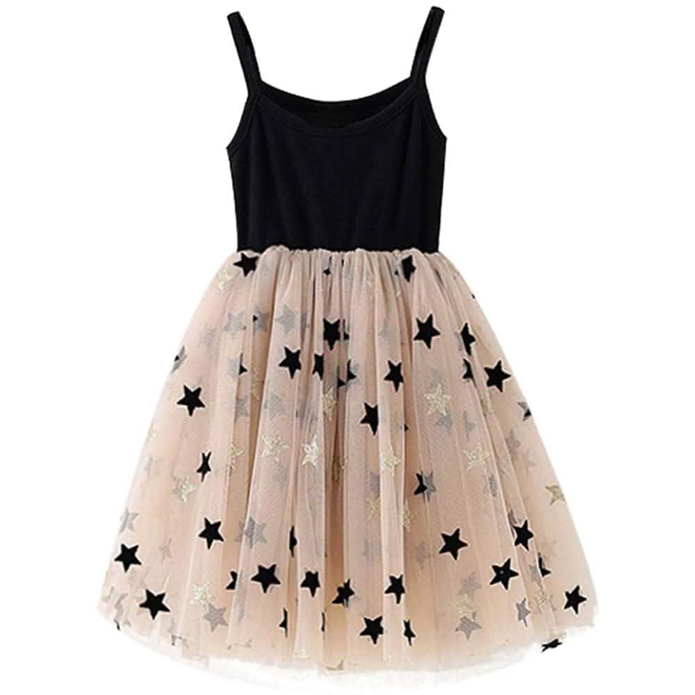 Girls' Lace Vintage Dress Kids' Clothing 2-3 T - DailySale