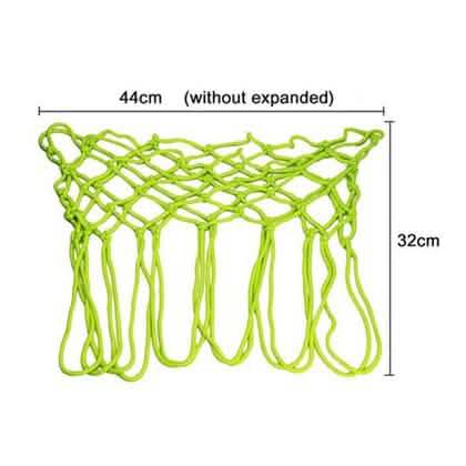 Glow-In-The-Dark Basketball Net Toys & Games - DailySale