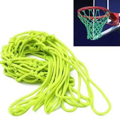 Glow-In-The-Dark Basketball Net Toys & Games - DailySale