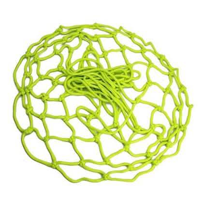Glow-In-The-Dark Basketball Net Toys & Games - DailySale