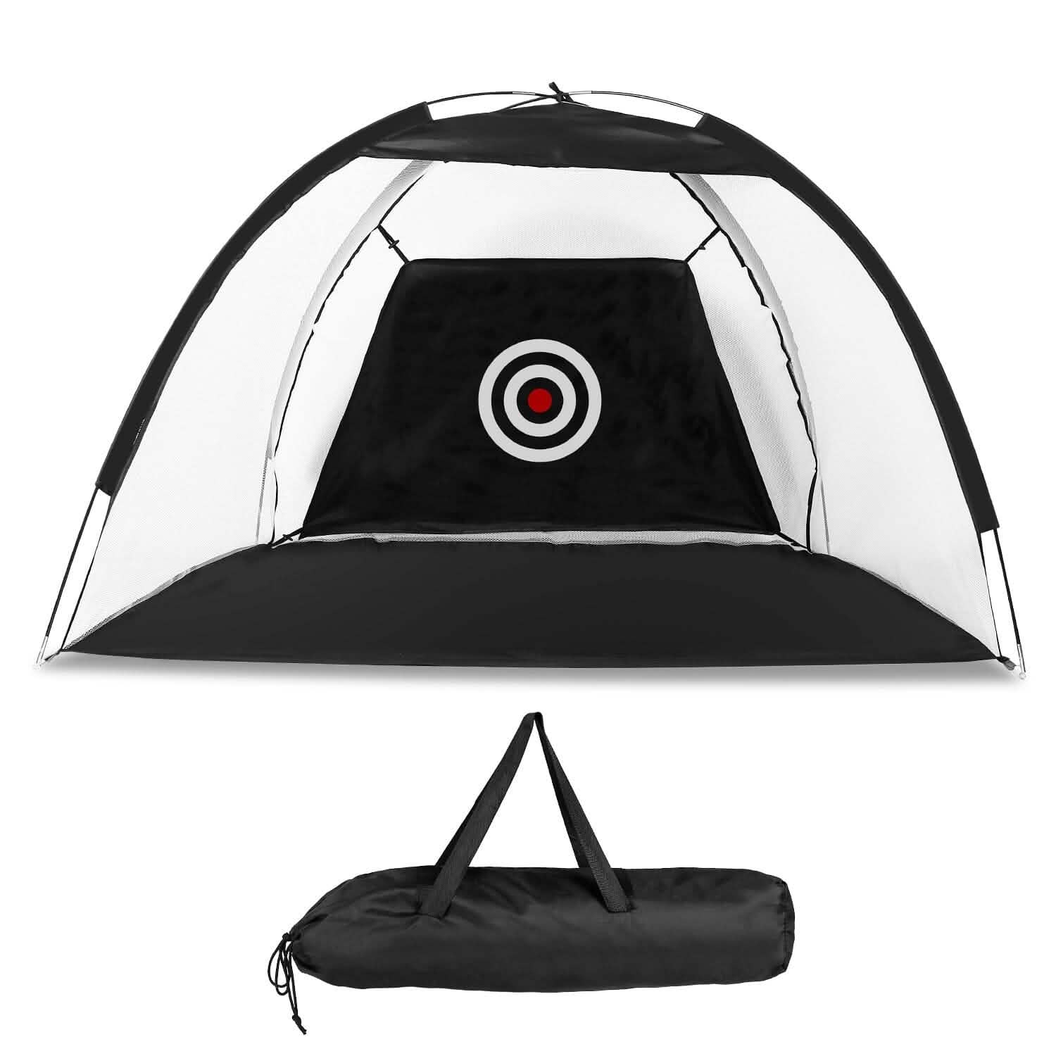Golf Net Golf Training Aids Sports & Outdoors - DailySale