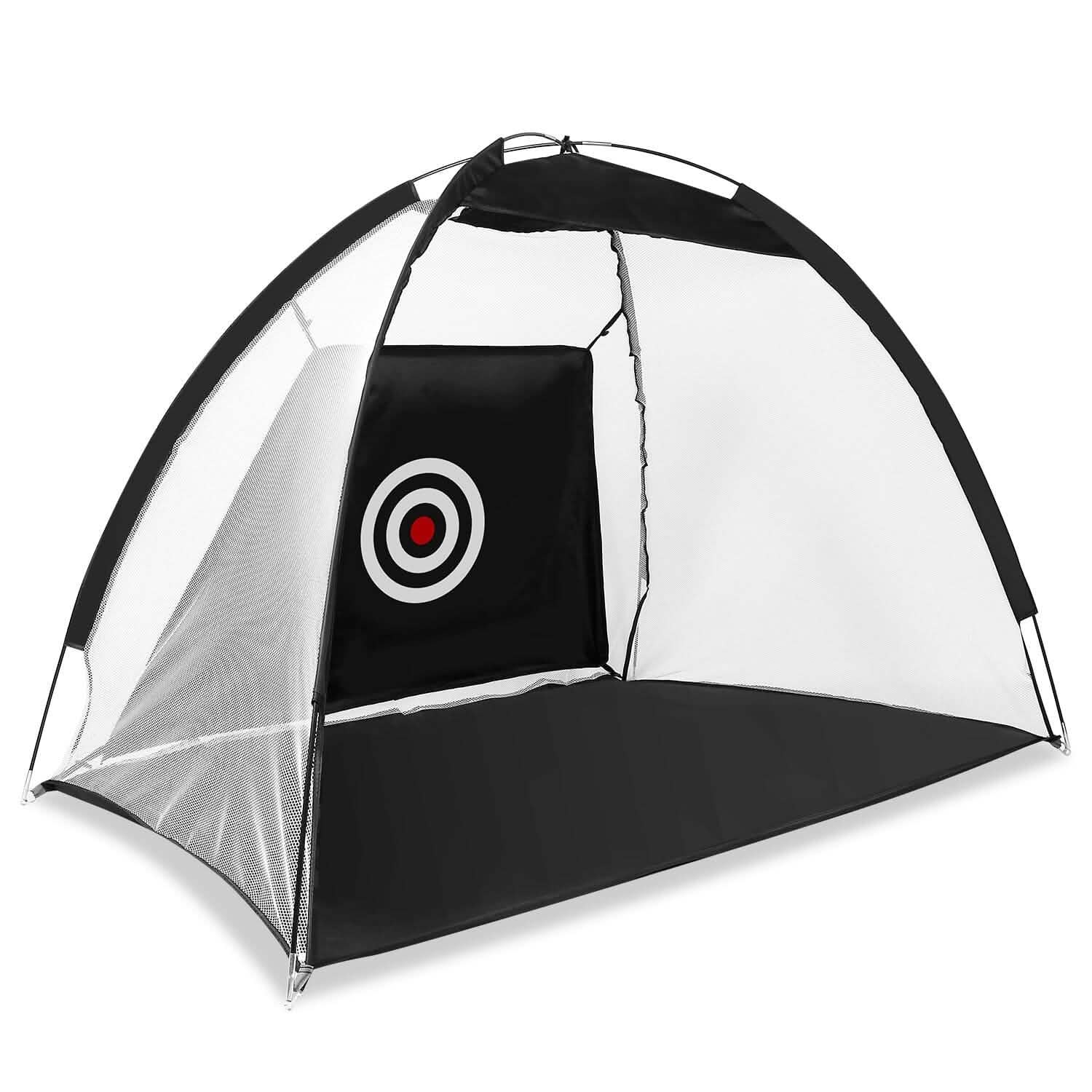 Golf Net Golf Training Aids Sports & Outdoors - DailySale