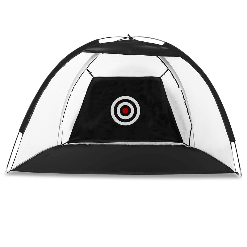Golf Net Golf Training Aids Sports & Outdoors - DailySale