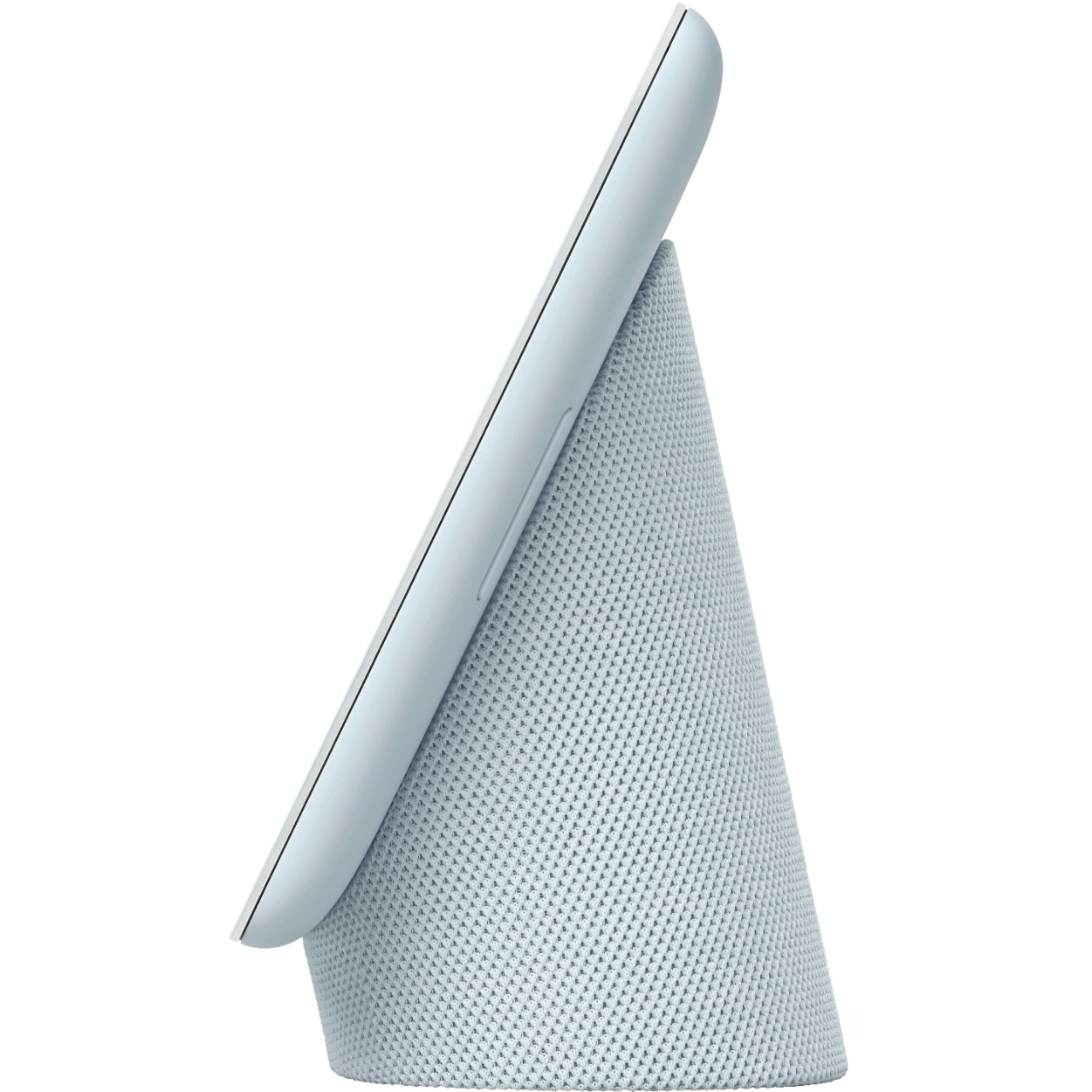 Google Nest Hub 7” Smart Display with Google Assistant (2nd Gen) Tablets - DailySale