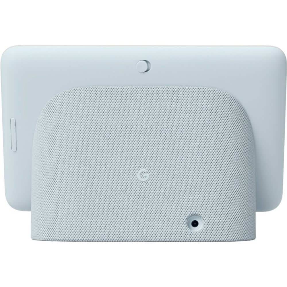 Google Nest Hub 7” Smart Display with Google Assistant (2nd Gen) Tablets - DailySale