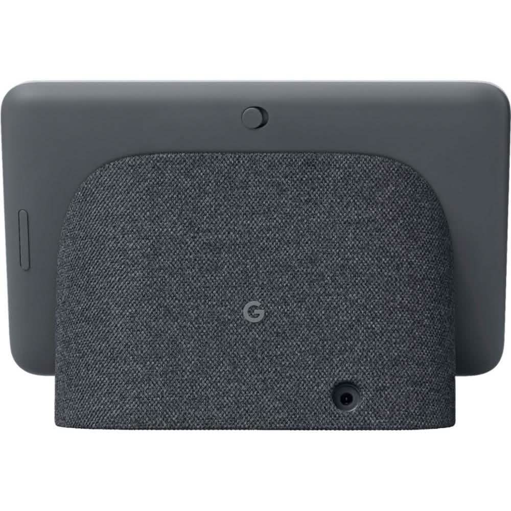 Google Nest Hub Smart Display with Google Assistant (2nd Gen) Tablets - DailySale