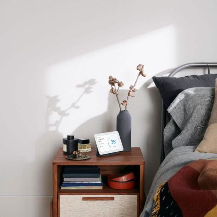 Google Nest Hub Smart Display with Google Assistant (2nd Gen) Tablets - DailySale