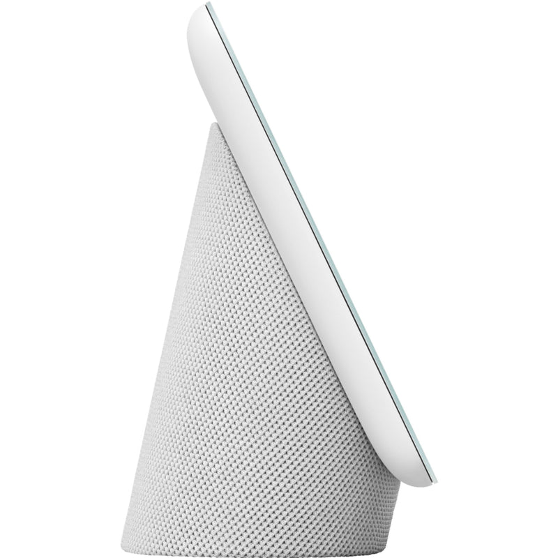 Google Nest Hub with Google Assistant 2nd Gen - Chalk Tablets - DailySale