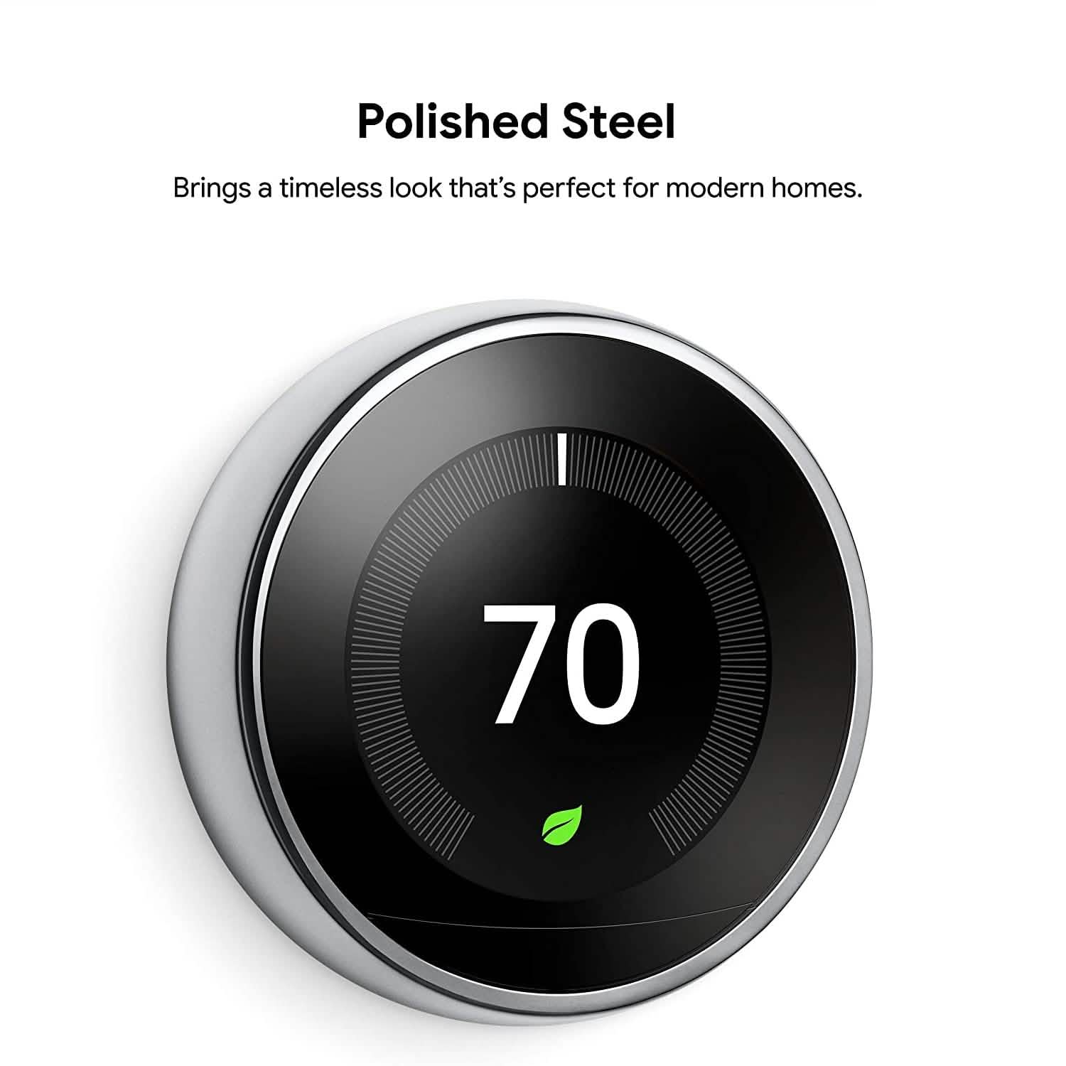 Google - Nest - Learning Thermostat (3rd Generation) Household Appliances - DailySale