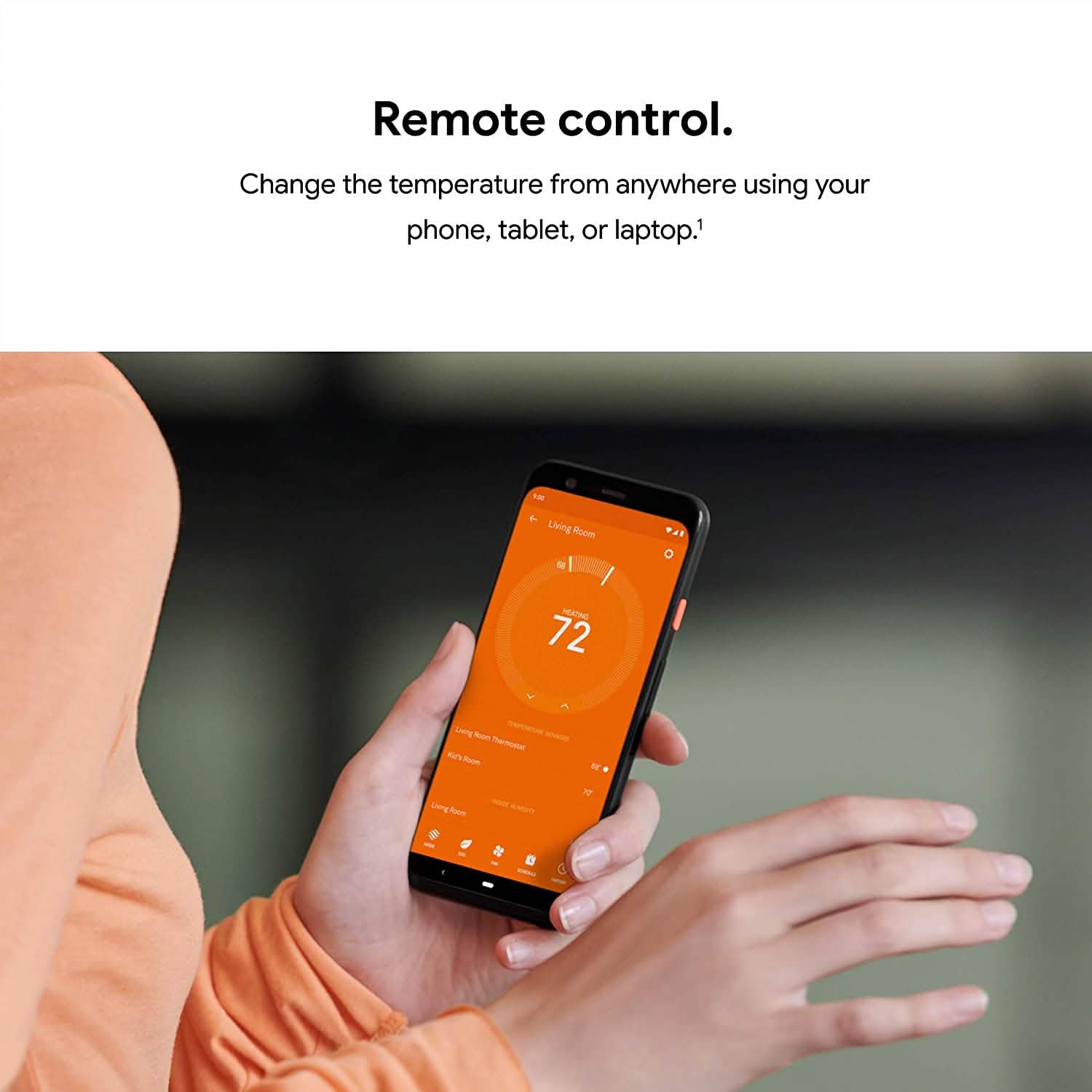 Google - Nest - Learning Thermostat (3rd Generation) Household Appliances - DailySale