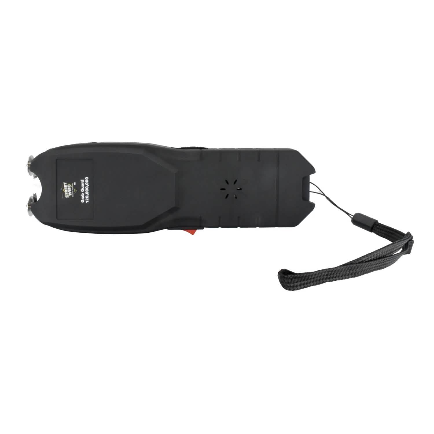 Grab Guard 120,000,000 Stun Gun Tactical - DailySale