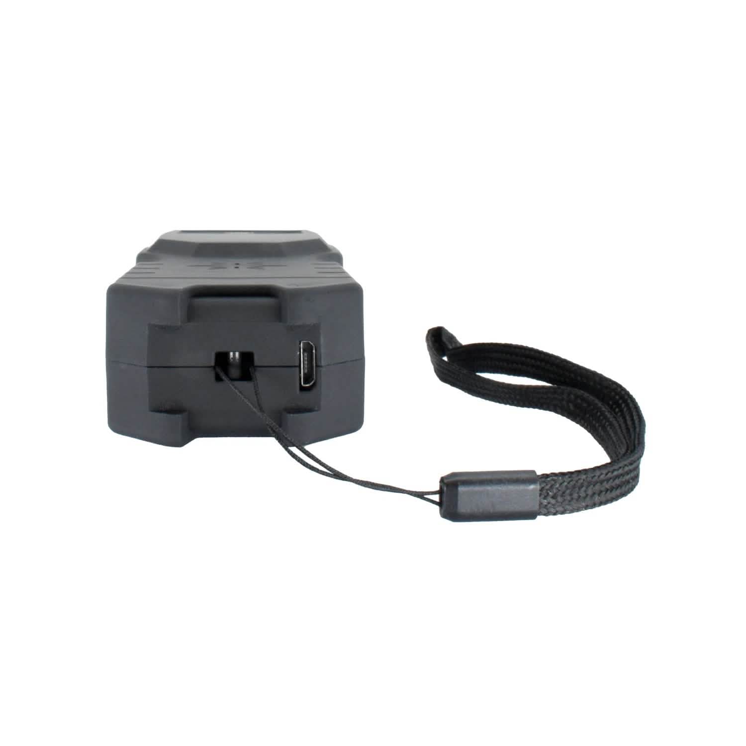 Grab Guard 120,000,000 Stun Gun Tactical - DailySale