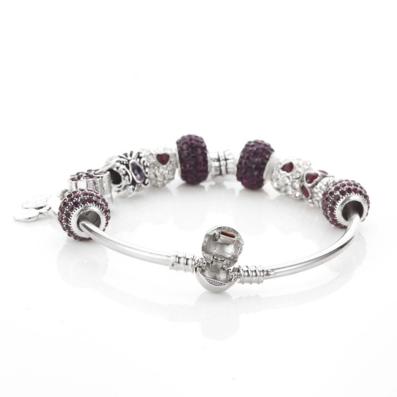 Graduation Charm Bracelet Jewelry - DailySale