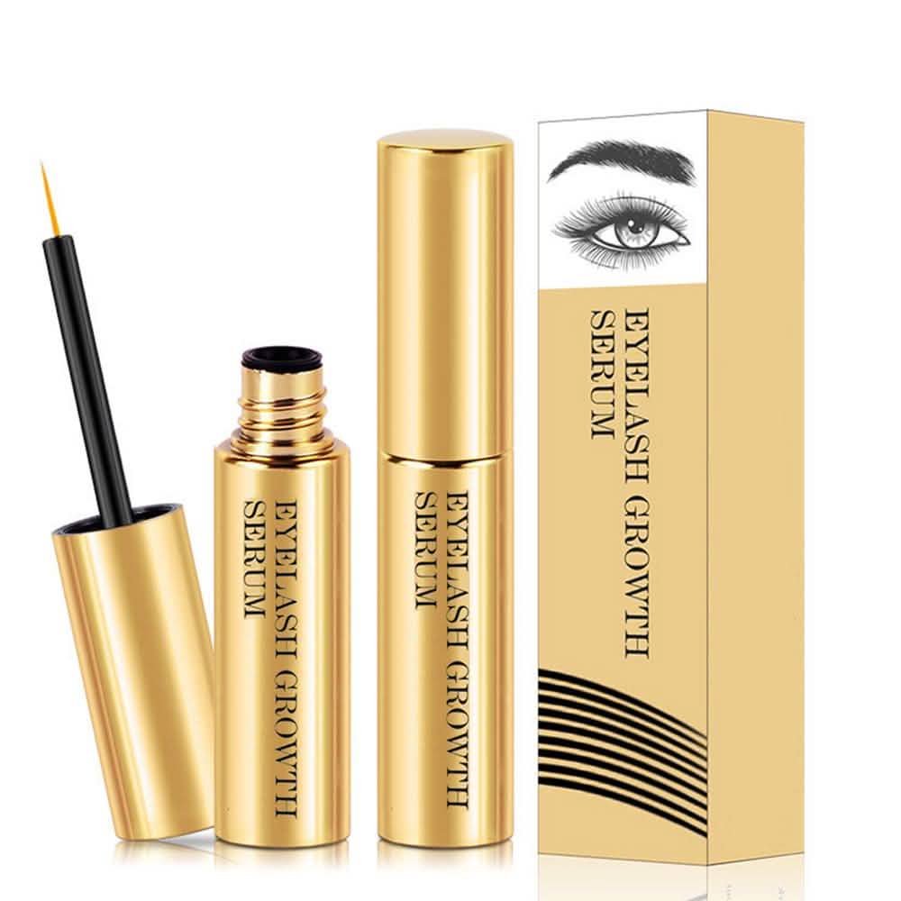 Grande Eyelash Growth And Enhancer Serum Beauty & Personal Care - DailySale